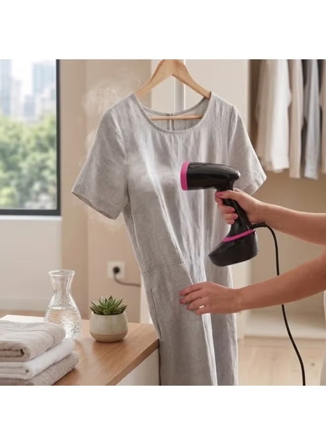 SILVER CREST Handheld Garment Steamer, 2000W, Model 25798 - Image 2