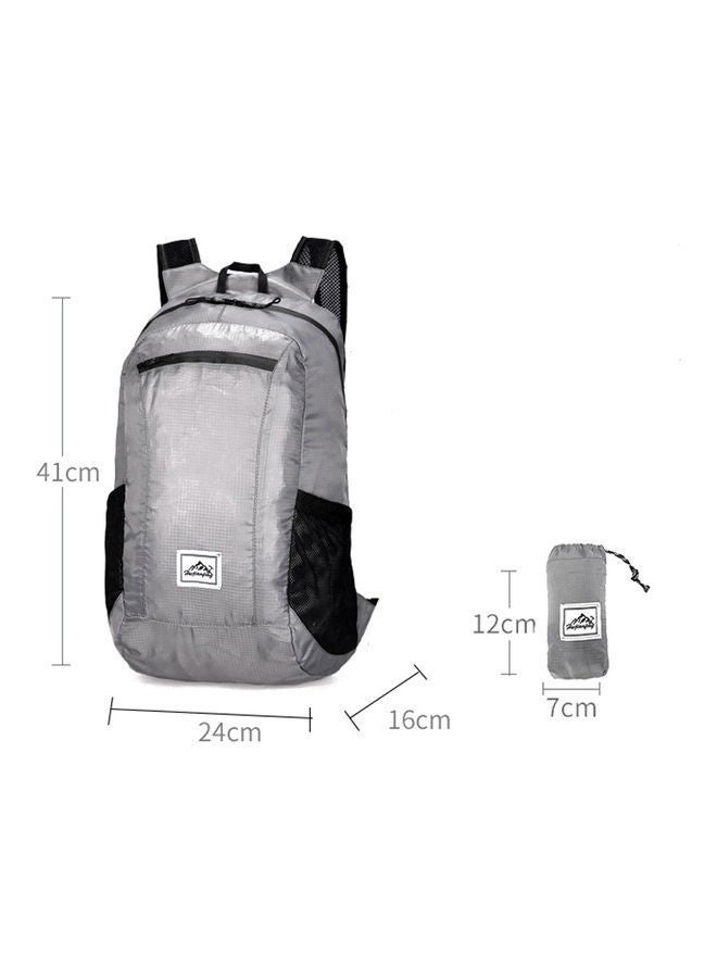NIBEMINENT Comfortable Ultra Light Bag - Image 5