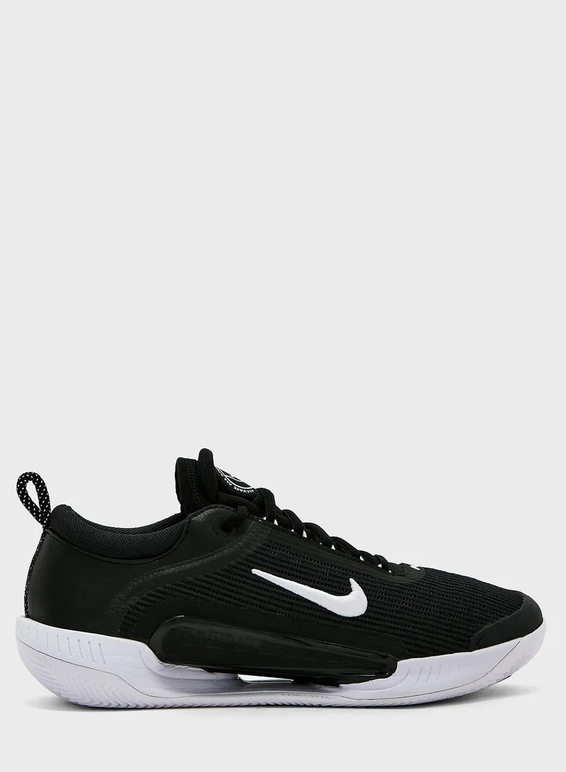 Nike Zoom Court Nxt Cly