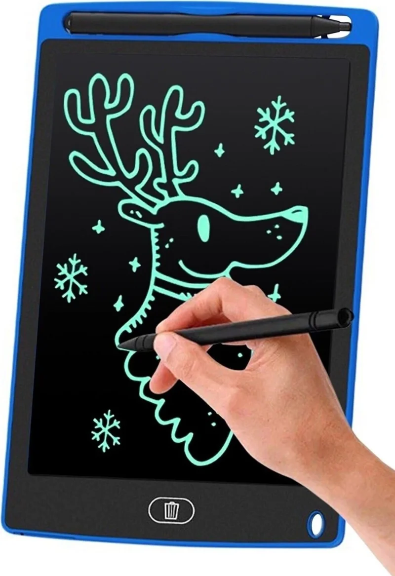 CK Spor ts Writing Tablet 10 Inch LCD Digital Pen Drawing Writing Board Graphic Note Writing Training Tablet CKS314