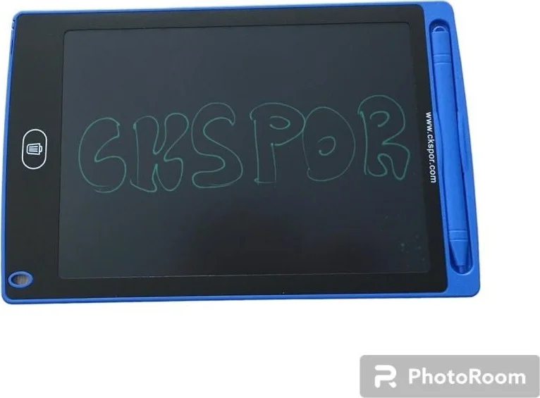 CK Spor ts Writing Tablet 10 Inch LCD Digital Pen Drawing Writing Board Graphic Note Writing Training Tablet CKS314