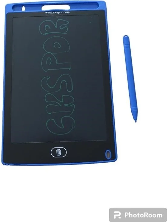 CK Spor ts Writing Tablet 10 Inch LCD Digital Pen Drawing Writing Board Graphic Note Writing Training Tablet CKS314