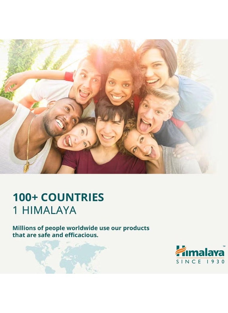 Himalaya Liv.52 DS 90"S" Tablet  - Image 4