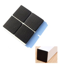 Furniture Pads 16PCS Felt Pads Premium Huge Pack, Furniture Felt Pads for Furniture Feet 5mm Thick Self Adhesive Anti Scratch Floor Protectors for Chair Legs Hardwood Floor