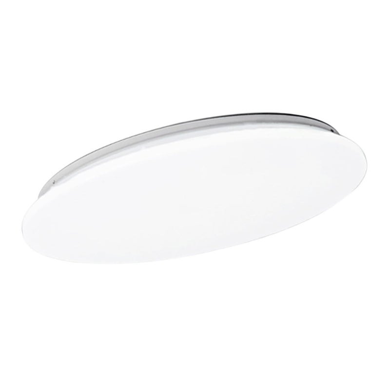 Modern Flush Mount Ceiling Lamp Embedded LED Light Fixture 31139DJ03QO - Image 2