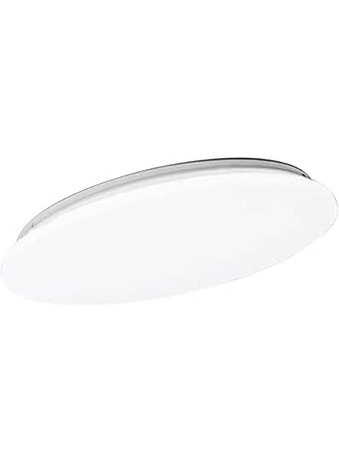 Modern Flush Mount Ceiling Lamp Embedded LED Light Fixture 31139DJ03QO - Image 1