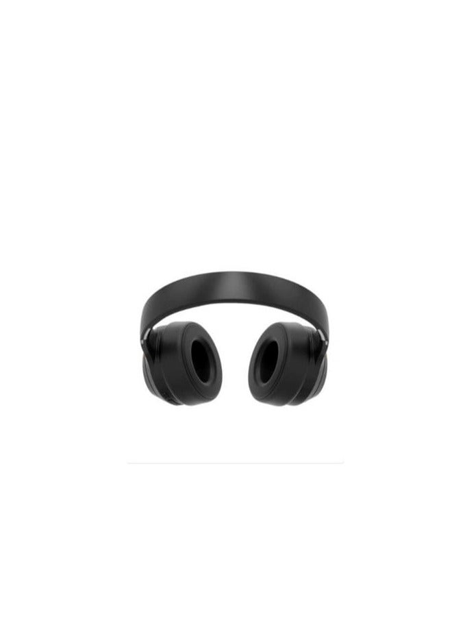 Bluetooth Stereo Headset, Wireless Headphone, SD-1121 FM with External Microphone - Image 2