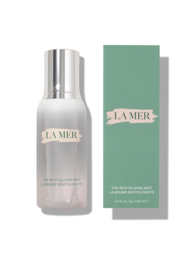 La Mer The Revitalizing Mist  100ML - Image 4