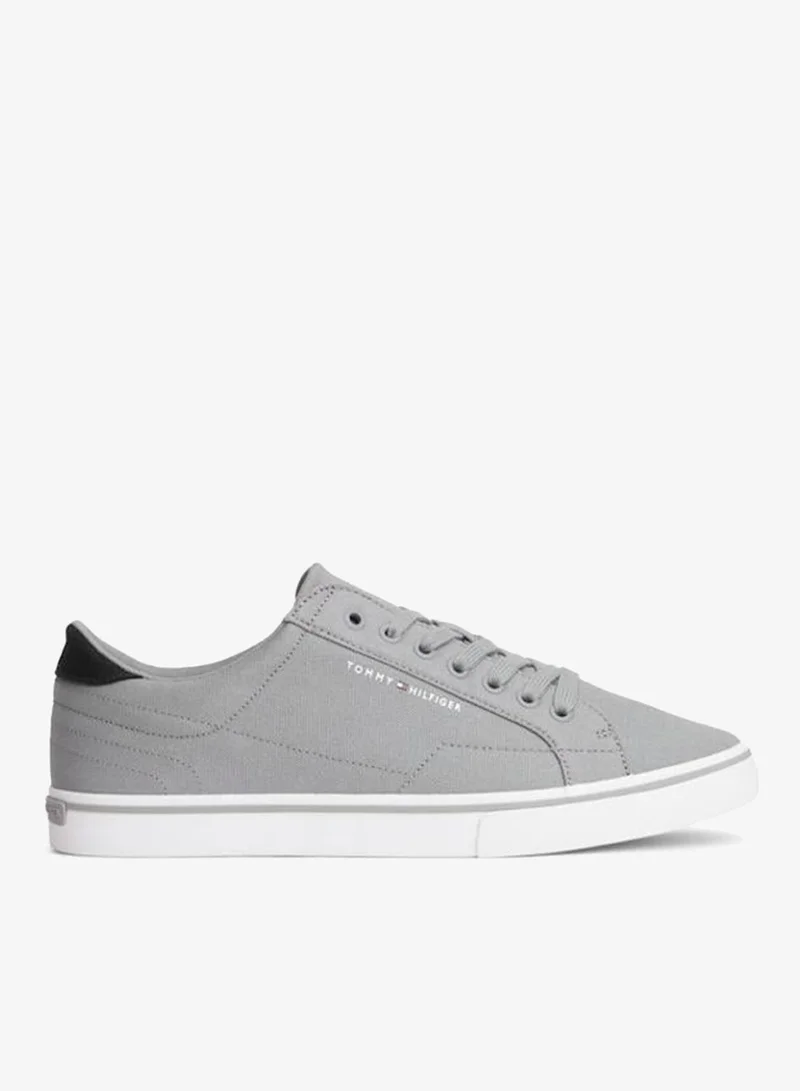 Core Lace Up Low Top Sneakers