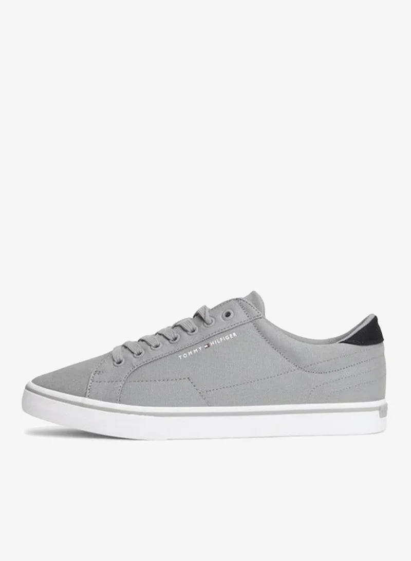 TOMMY HILFIGER  Core Lace Up Low Top Sneakers for Men | Best Price UAE