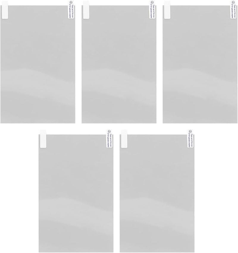 حامي شاشة طابعة ثلاثية الأبعاد Photon MonoX 4K مقاس 8.9 بوصة، فيلم PET عالي الدقة مقاوم للخدوش، مع نفاذية ضوئية بنسبة 99٪ - Image 1