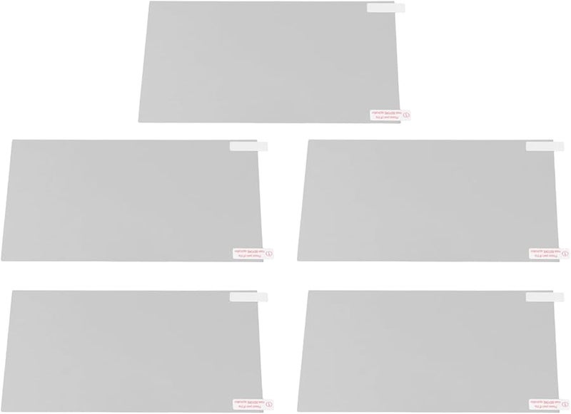 حامي شاشة طابعة ثلاثية الأبعاد Photon MonoX 4K مقاس 8.9 بوصة، فيلم PET عالي الدقة مقاوم للخدوش، مع نفاذية ضوئية بنسبة 99٪ - Image 5