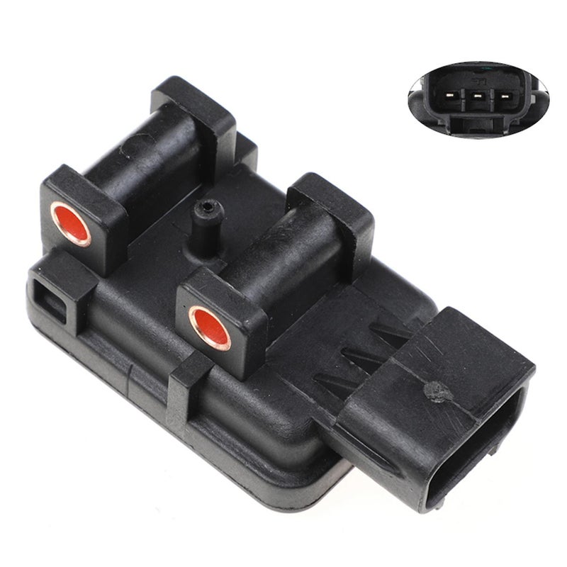 Car For Jeep Grand Cherokee Wrangler 2.5 4.0 5.2 5.9 Map Sensor - Image 2