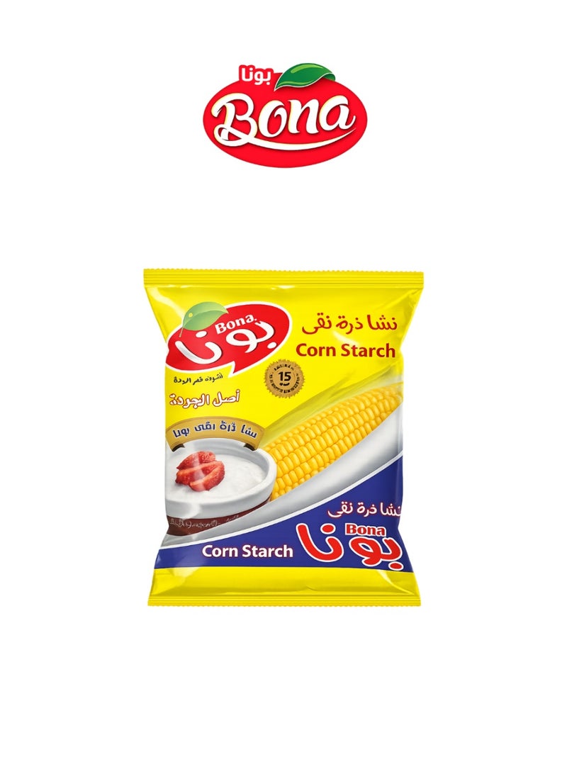 بونا نشا ذرة بونا - 200 جم - عبوة من كيسين - Image 2