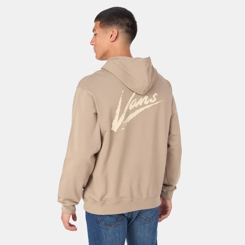 VANS Men's Dettori Hoodie