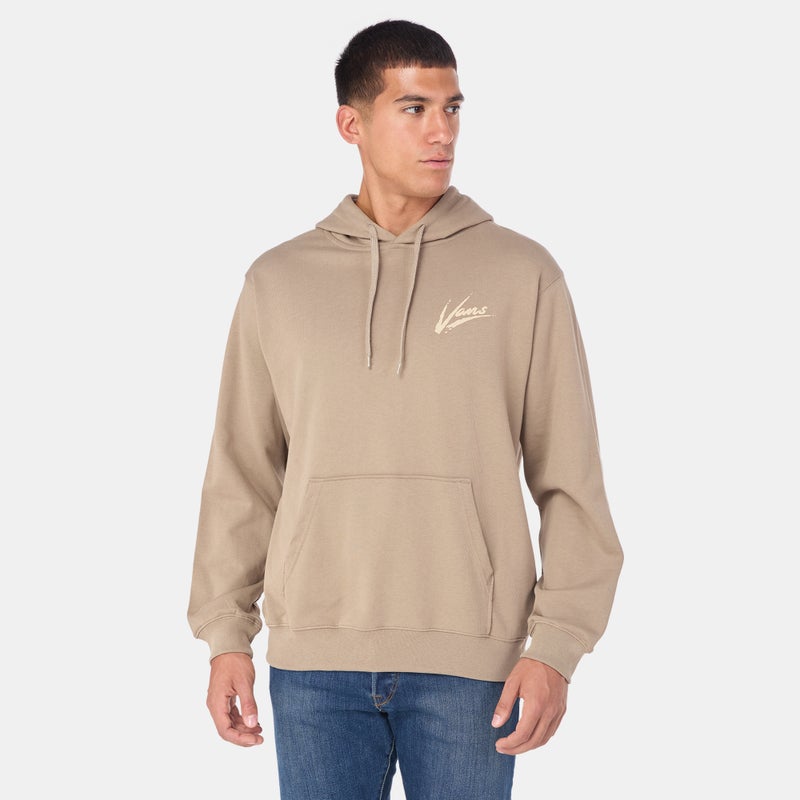 VANS Men's Dettori Hoodie - Image 1
