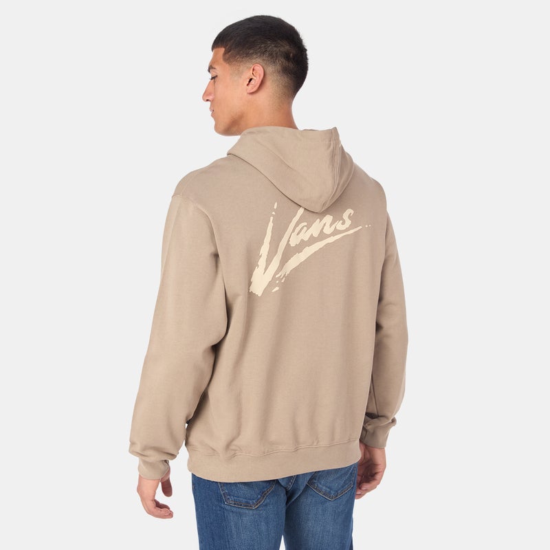 VANS Men's Dettori Hoodie - Image 2