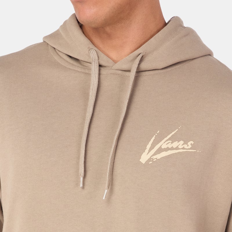 VANS Men's Dettori Hoodie - Image 4