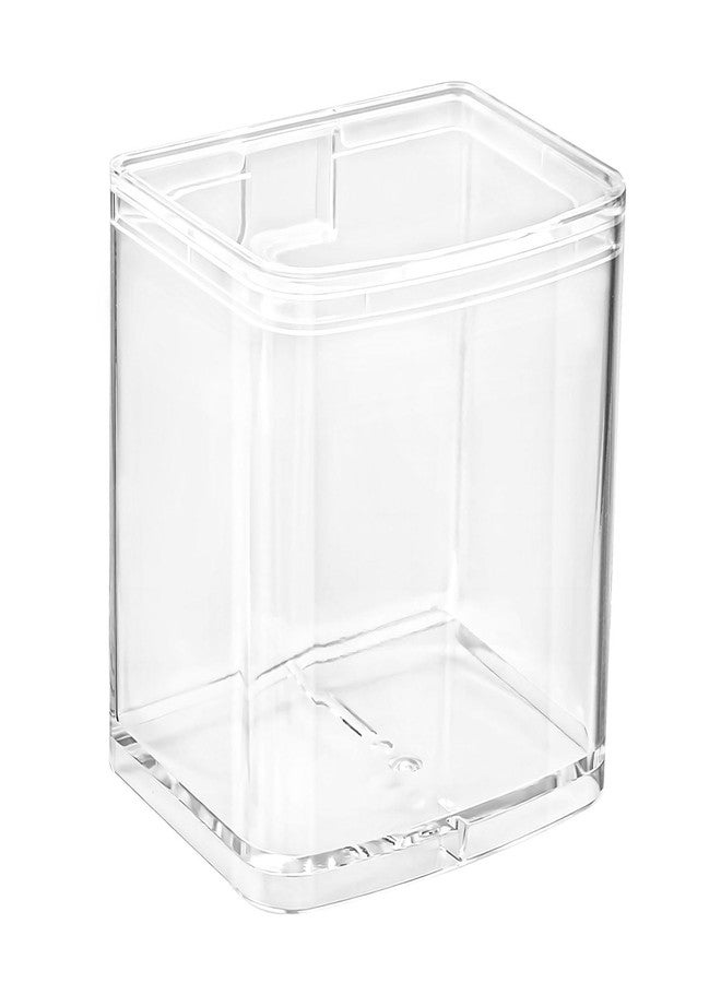 CHAR YONG DBM-8GC Coffee Grind Chamber With Top Lid for Cuisinart DBM-8P1- Removable Grind Chamber Holds Enough Ground Coffee for 32 Cups Of Coffee Food Processor Replacement Parts - Image 1