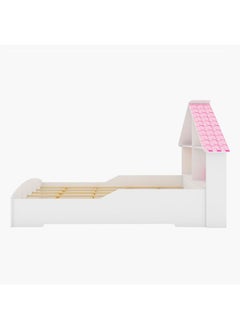 Home Box Cassina Single Bed, Mattress Size - 90x190cm, Mattress Size - 180x200cm  - Image 5