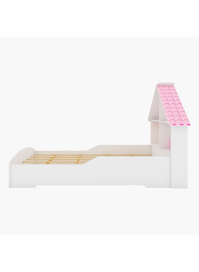 Home Box Cassina Single Bed, Mattress Size - 90x190cm, Mattress Size - 180x200cm  - Image 5