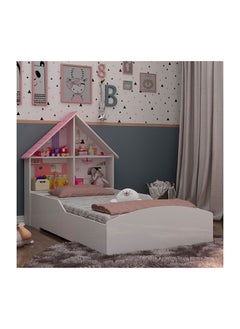Home Box Cassina Single Bed, Mattress Size - 90x190cm, Mattress Size - 180x200cm  - Image 2