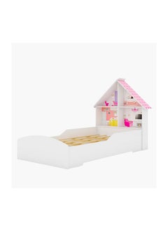 Home Box Cassina Single Bed, Mattress Size - 90x190cm, Mattress Size - 180x200cm  - Image 4