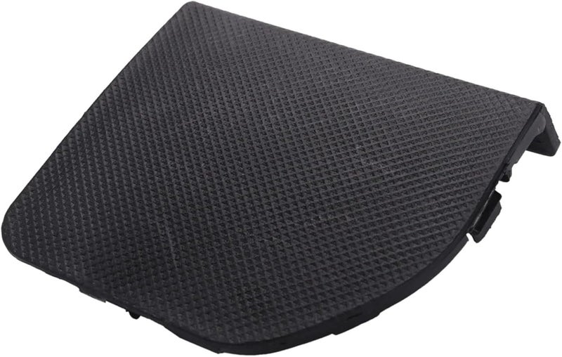 DEMULAX Front Bumper Tow Hook Cover for VIOS - Image 2