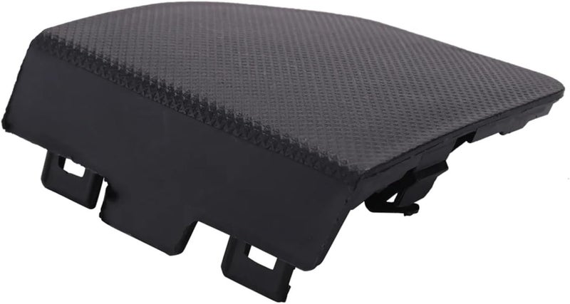 DEMULAX Front Bumper Tow Hook Cover for VIOS - Image 1