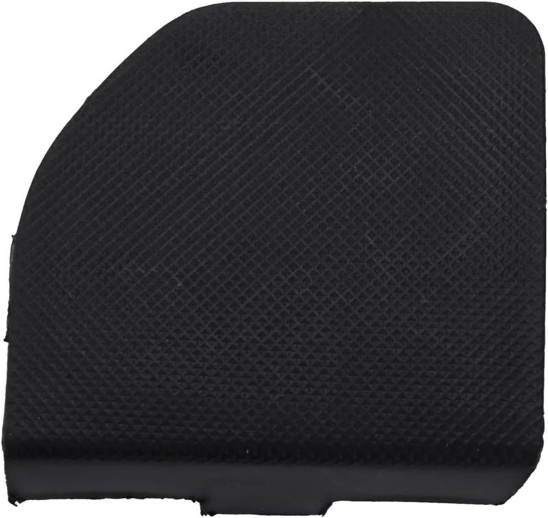 DEMULAX Front Bumper Tow Hook Cover for VIOS - Image 3