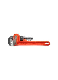 Proto Proto® Heavy-Duty Cast Iron Pipe Wrench 10" J810HD 