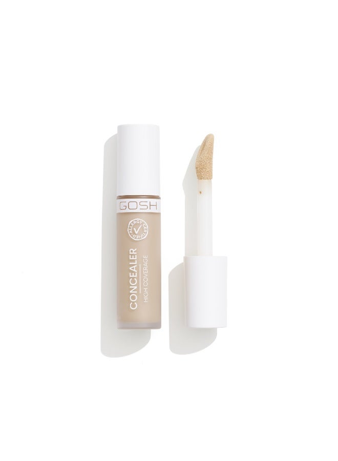 gosh Concealer High Coverage - New - Image 1