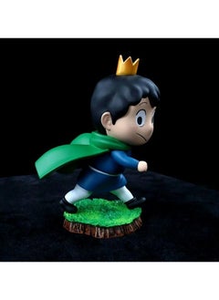 Anime Ranking of Kings Bojji Japanese Cartoon Model Cute Toys