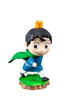 Anime Ranking of Kings Bojji Japanese Cartoon Model Cute Toys