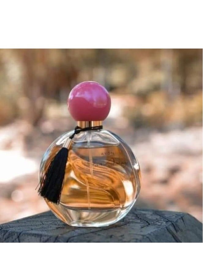 Avon Far Away Gold Eau de Parfum, 50 ml, A Distinctive Fragrance - Image 3