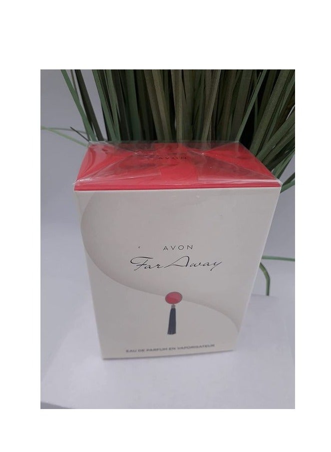 Avon Far Away Gold Eau de Parfum, 50 ml, A Distinctive Fragrance - Image 5