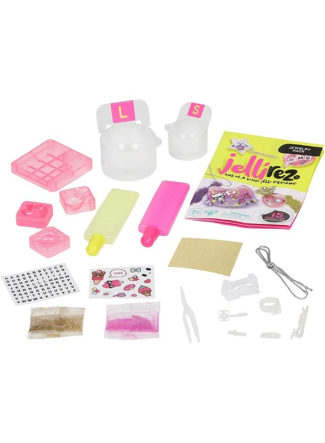 Jelli Rez S1 Stylemi Pk - Sweet Jewelry - Image 2