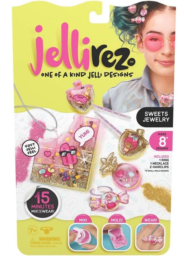 Jelli Rez S1 Stylemi Pk - Sweet Jewelry - Image 1