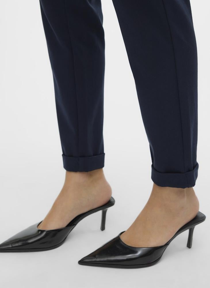 فيرو مودا بنطال بحاشية مطوية - 30 إنش - Image 4