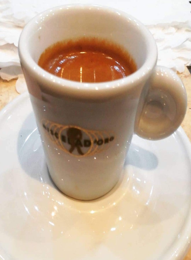 Miscela d'Oro Cremoso Espresso Capsules [Espresso Point Compatible, 100/case] - Image 4