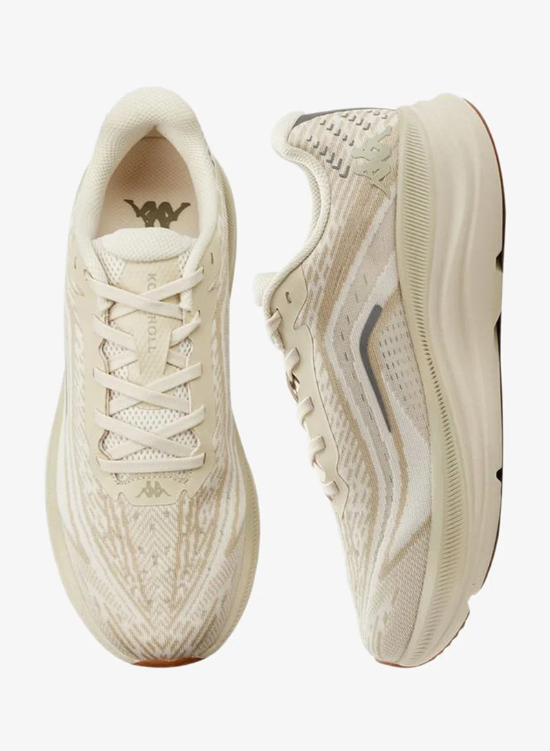 Kappa Men Lace-Up Sports Shoes