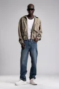 كاتش Washed Khaki