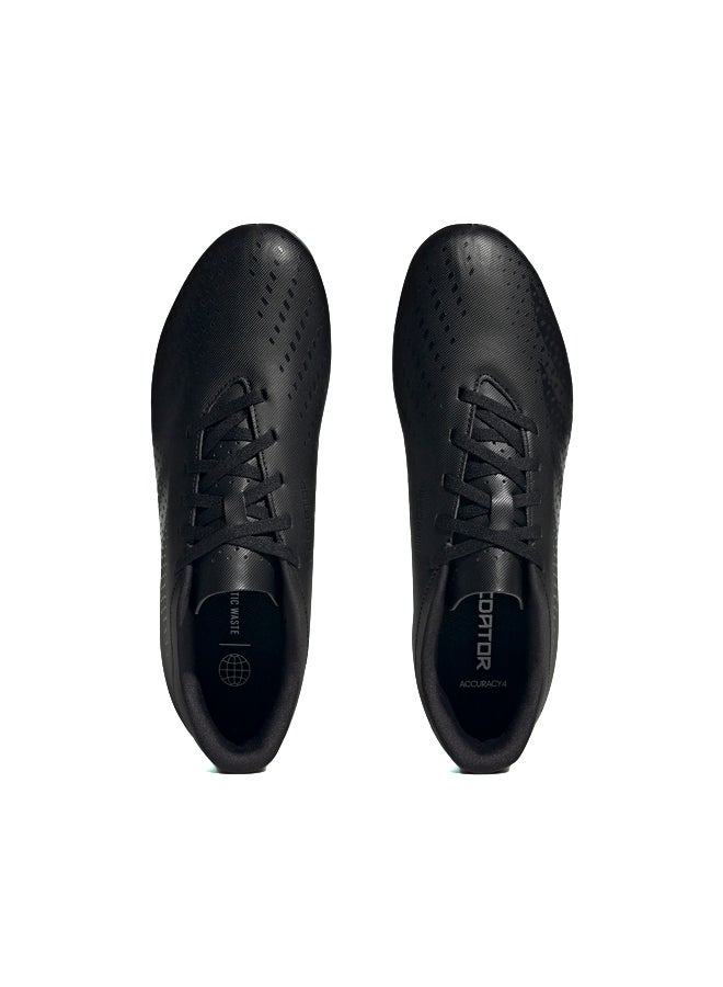 Adidas Predator Accuracy.4 Flexible Ground Boots Football Shoes  - Image 3