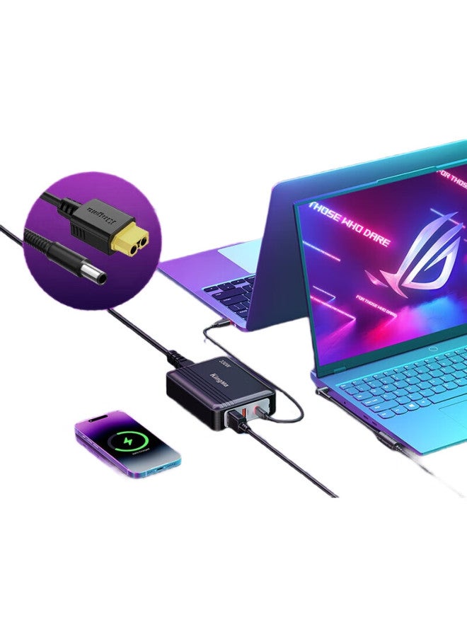 Kingma 330w Gan Charger - Image 2