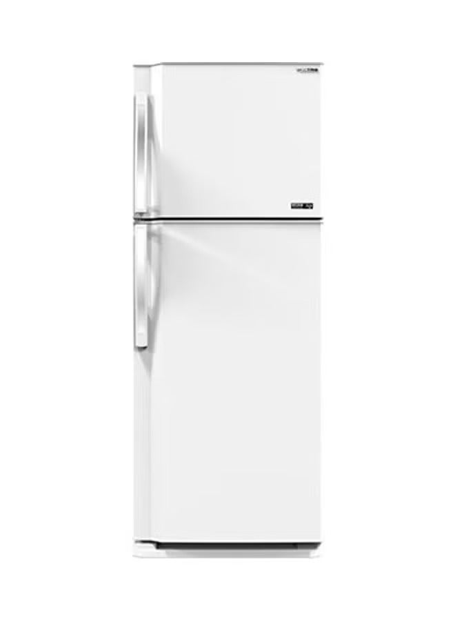 ثلاجة تورنيدو نوفروست 386 لتر أبيض RF-48T-W
