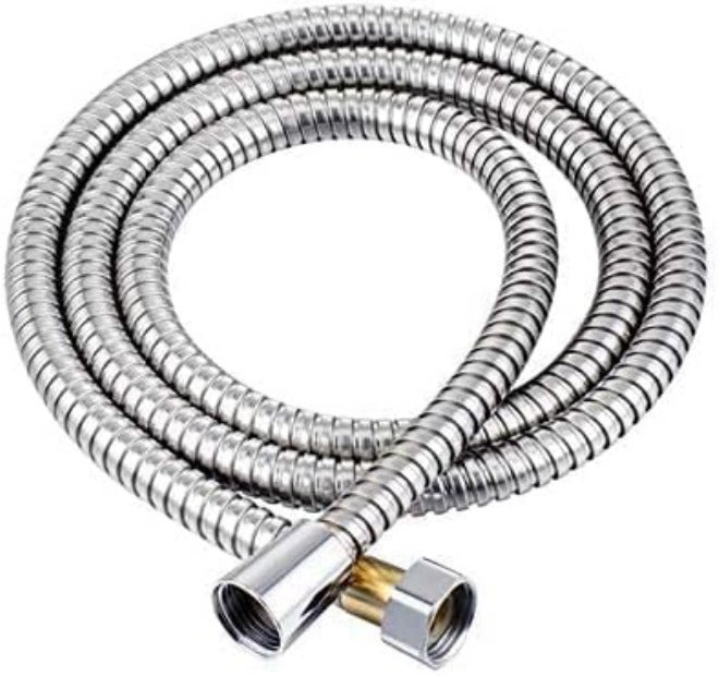 Shower Hose Shower Hose Replacement, Stainless Steel 304 Multicolor Multiple Sizes(5M) - Image 5