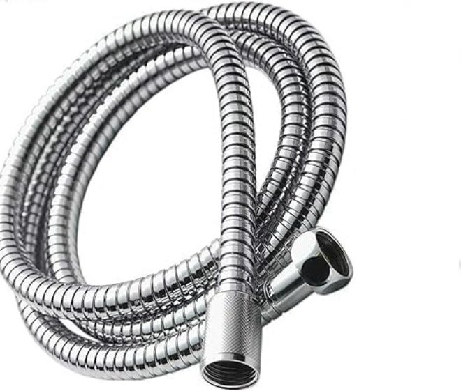Shower Hose Shower Hose Replacement, Stainless Steel 304 Multicolor Multiple Sizes(5M) - Image 3