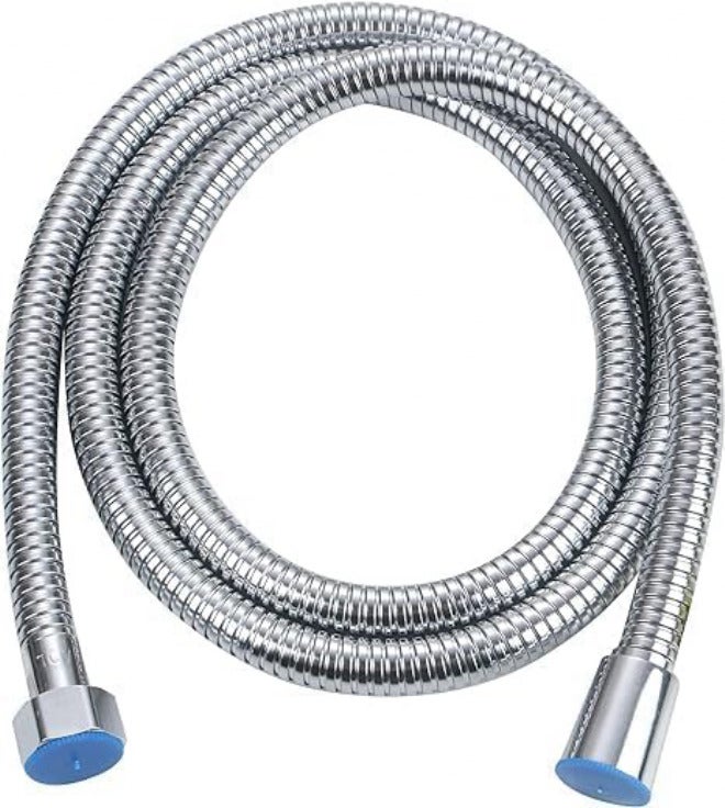 Shower Hose Shower Hose Replacement, Stainless Steel 304 Multicolor Multiple Sizes(5M) - Image 1