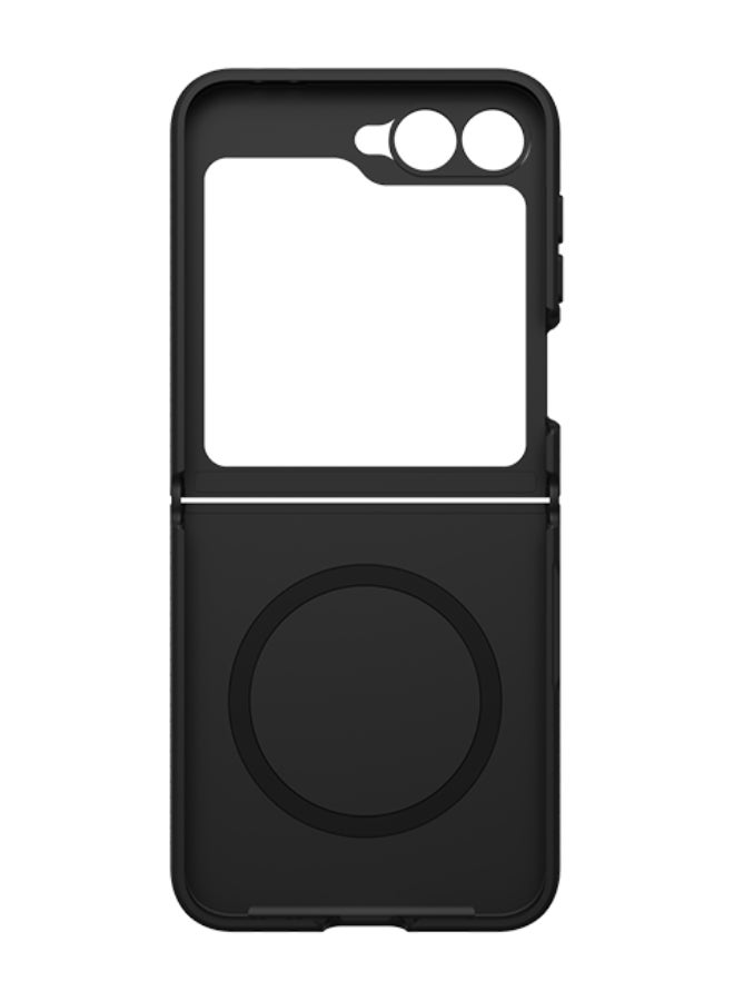 Zagg Bridgetown Snap Magnetic Case - Samsung Galaxy Z Flip6 - Image 2