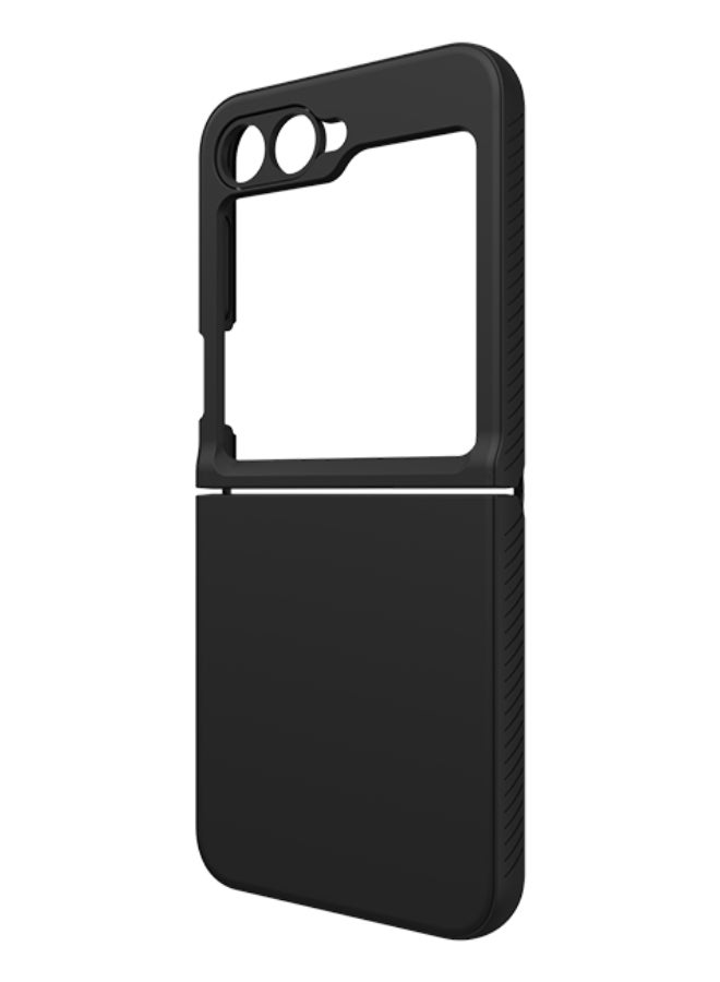 Zagg Bridgetown Snap Magnetic Case - Samsung Galaxy Z Flip6 - Image 3